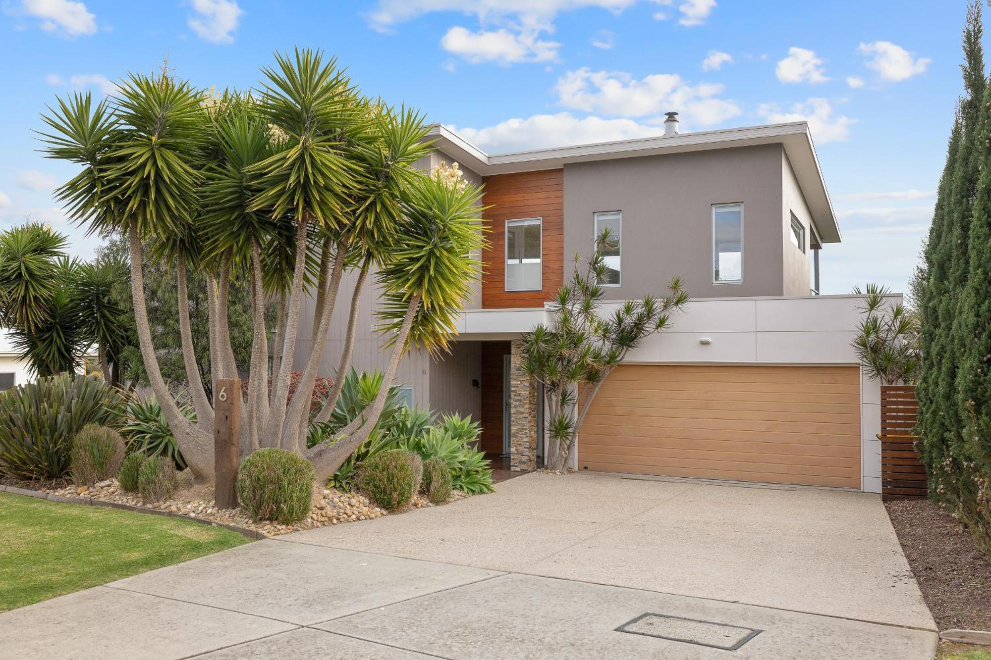 Saltwater Breeze Retreat Villa Cowes Exterior photo