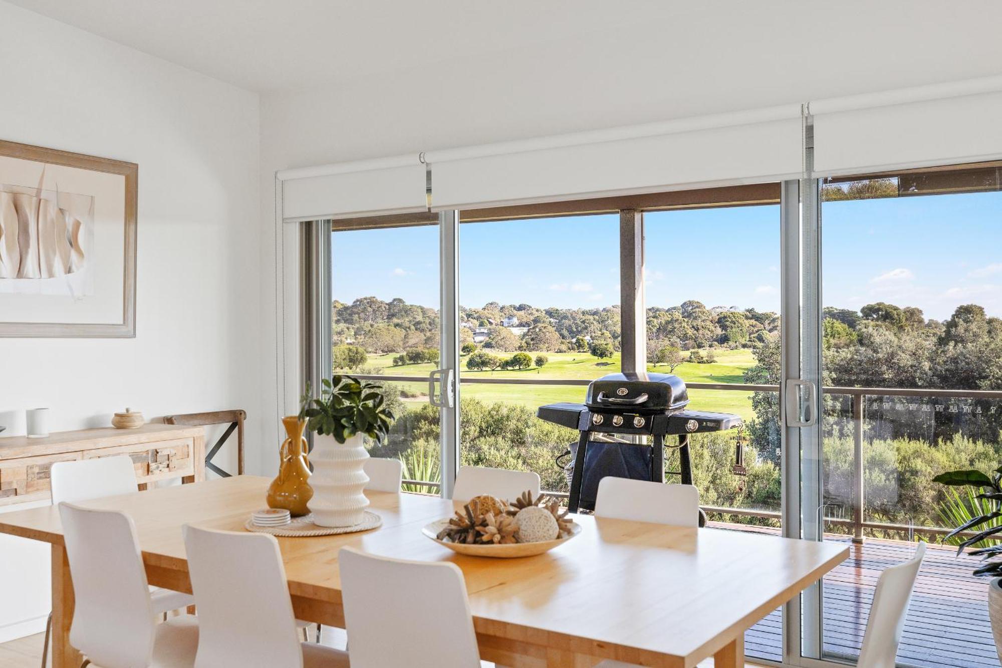 Saltwater Breeze Retreat Villa Cowes Exterior photo