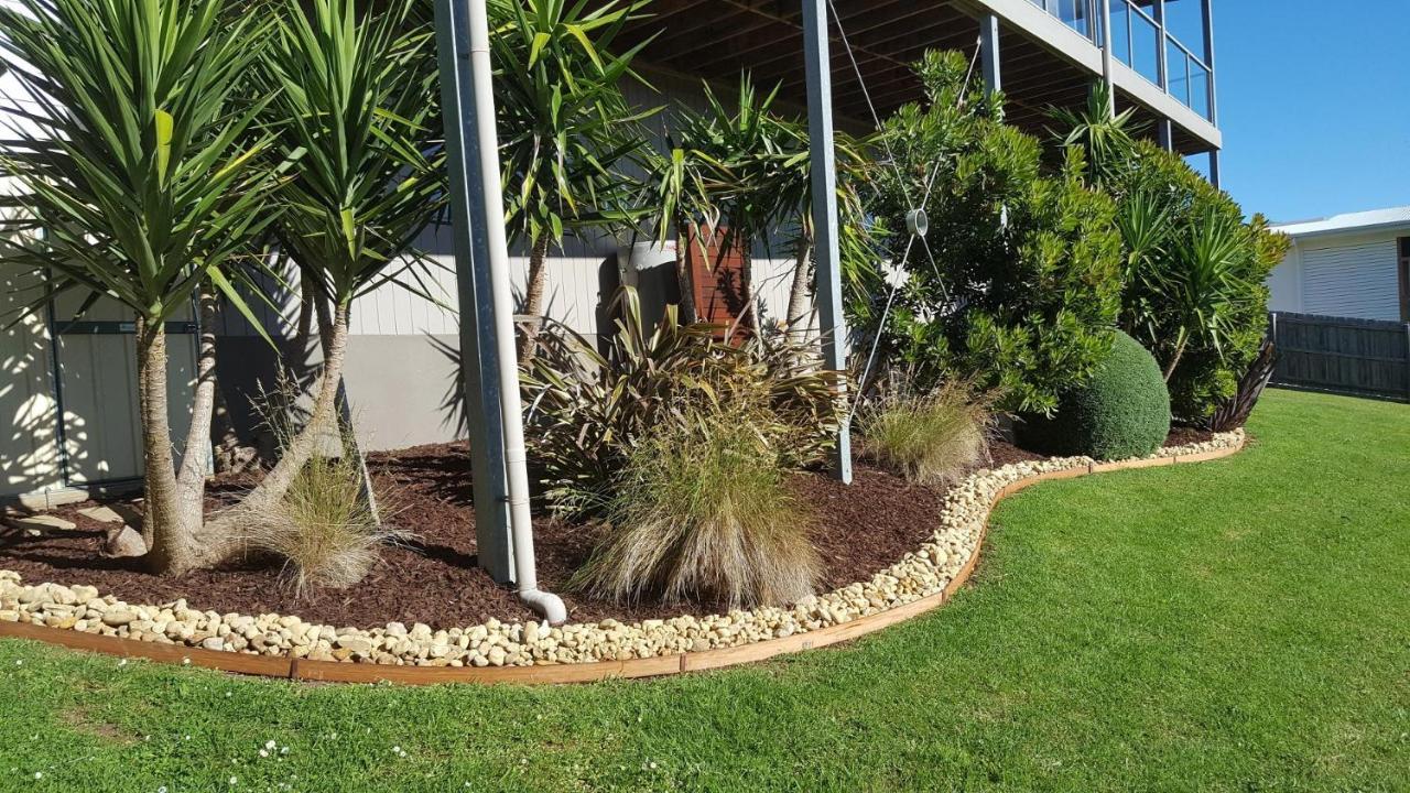 Saltwater Breeze Retreat Villa Cowes Exterior photo